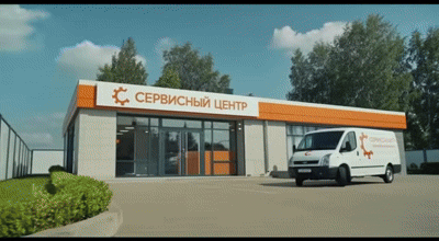 Замена манжеты люка